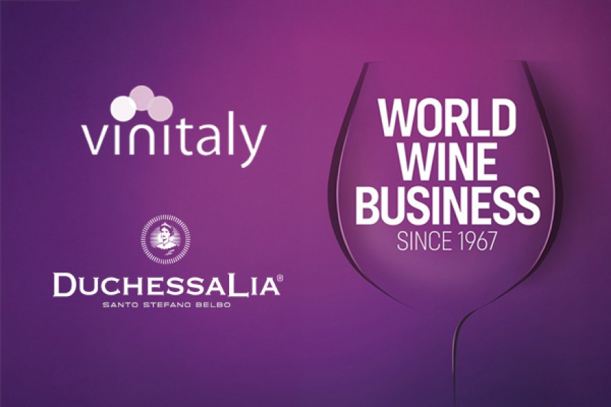 Duchessa Lia Vinitaly 2025