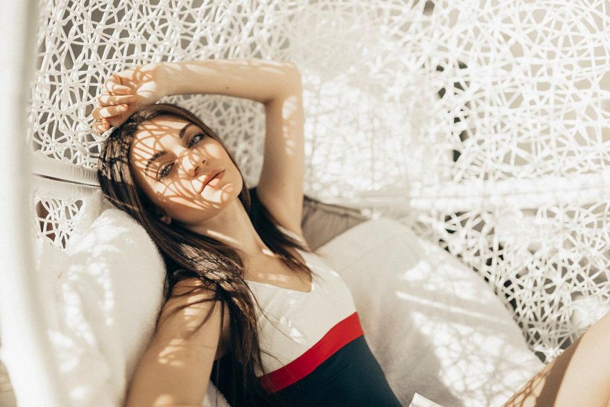 «Il vino è come la moda, un'opera d'arte», Flora dalle Vacche