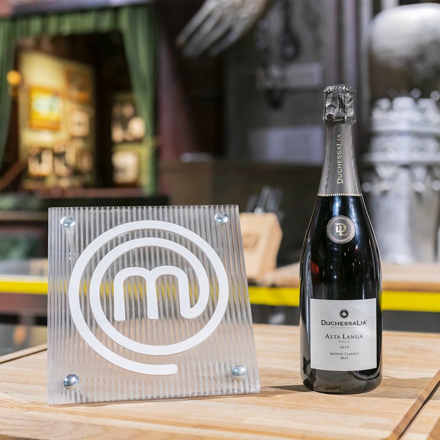 MasterChef Italia al Museo Nazionale del cinema di Torino