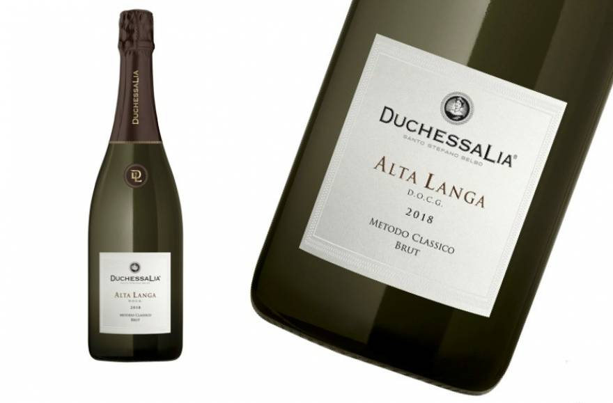Alta Langa Duchessa Lia, un Metodo Classico che è scelta appassionata di stile e cultura
