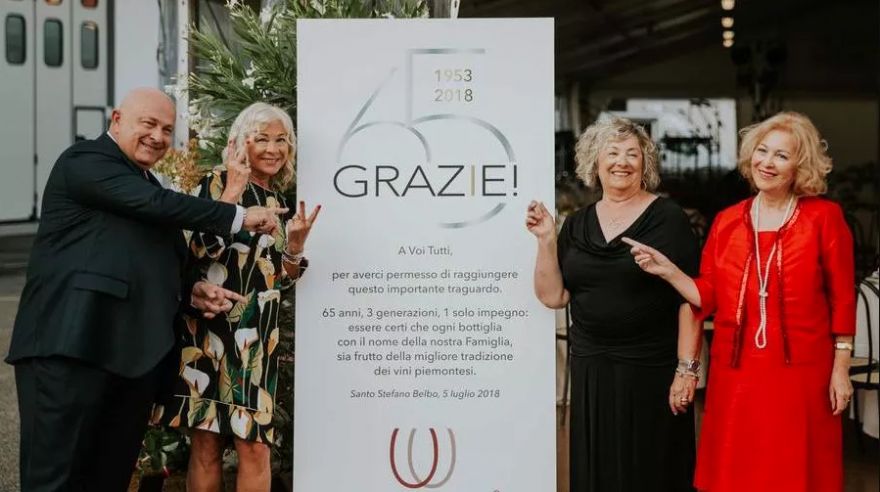 Cantine Capetta, come ripartire? "Puntiamo su nobili vini ed eventi di qualità"