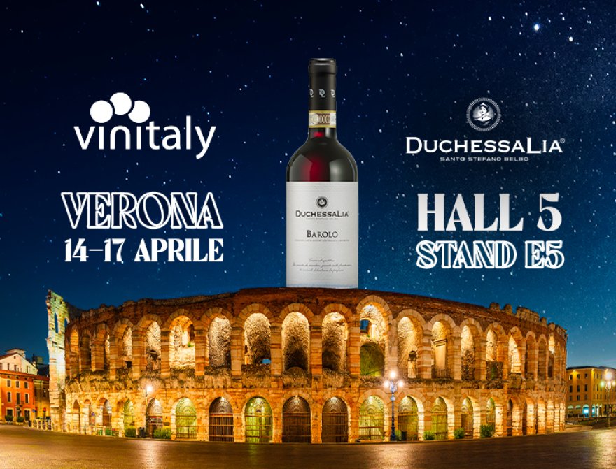 Vinitaly 2024 e 5 Star Wine